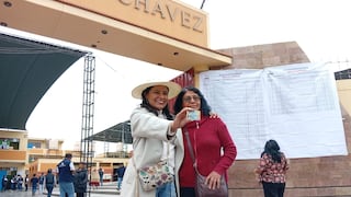 Diputada electa Svieta Fernández: “Esperaremos los resultados oficiales”
