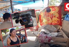 Con extrema brutalidad asesinan a escolar en puesto de mercado en Atalaya