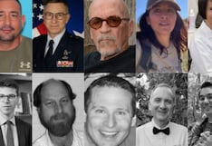 FBI investiga si hay patrón entre muertes y desapariciones de científicos nucleares en EE. UU.