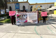 Arequipa: Obstetras del hospital Goyeneche advierten que se reducirá la sala de partos (VIDEO)