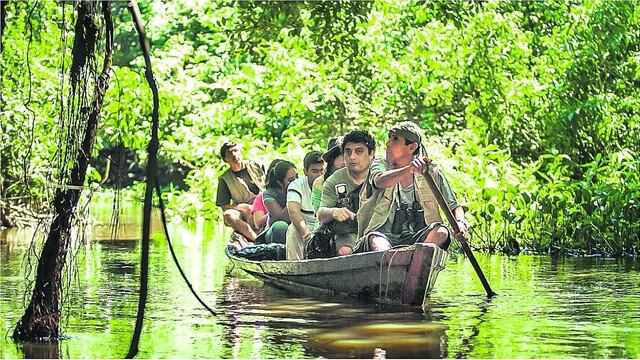 Mincetur: Peruanos tienen la opción de conocer el país con paquetes de viaje desde S/ 55