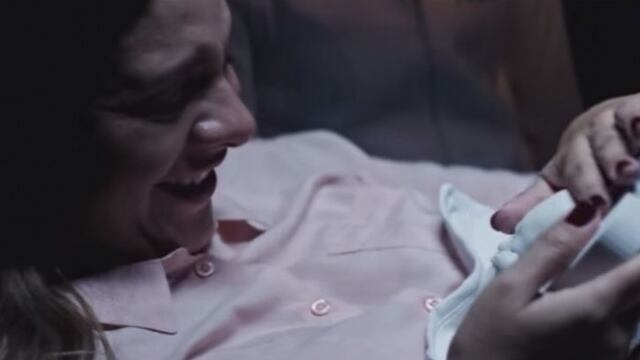 YouTube: Embarazada ciega conoce a su bebé gracias a una impresora 3D (VIDEO)