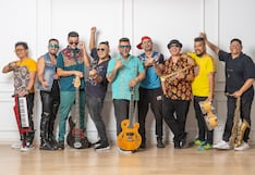 Bareto lanza su disco más ambicioso: Fierro, Catre, Botella