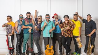 Bareto lanza su disco más ambicioso: Fierro, Catre, Botella