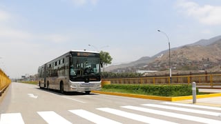 Municipalidad de Lima avanza en licitación de empresa que realizará obras del Metropolitano hasta Carabayllo