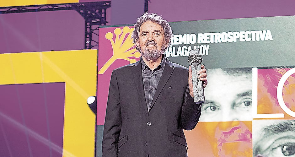 Trayectoria de Pancho Lombardi marcó profundamente la historia del cine latinoamericano. (Foto: Difusión)