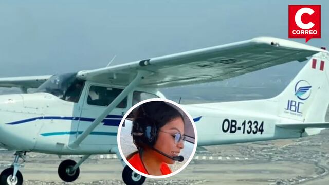 Trujillo: Encuentran a joven estudiante de aviación entre las víctimas de la tragedia en Huanchaco