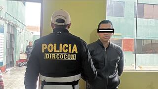 Trujillo: Detienen a policía por exigir coima a mujer