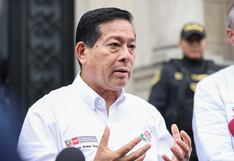 Eduardo Arana: El crecimiento del PBI no es solo gracias al BCRP