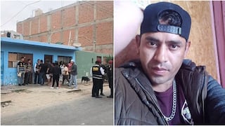 Policía investiga muerte de hombre de 39 años hallado en vivienda de Pisco