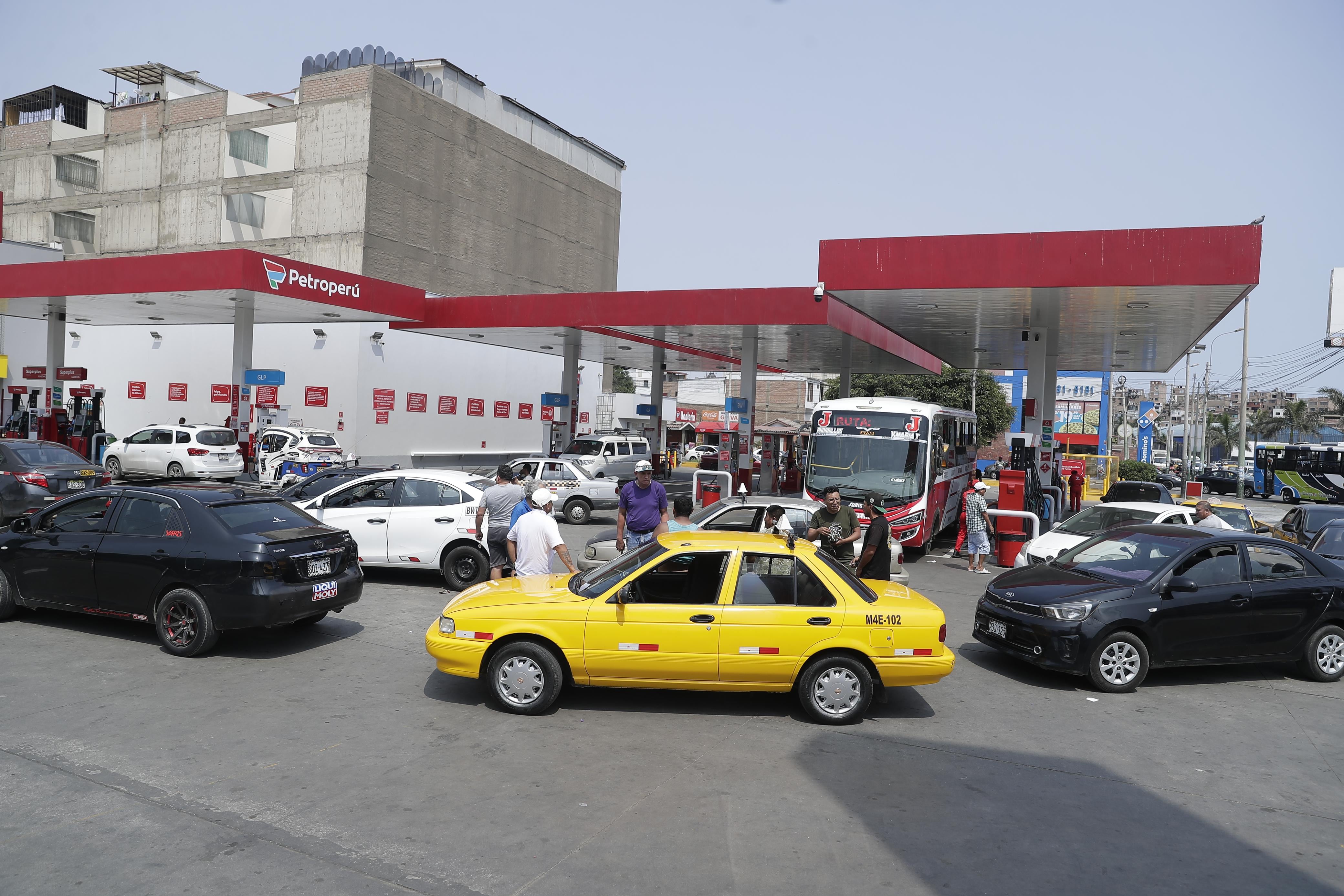 (Foto: Hugo Pérez @photo.gec)