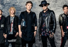 FLOW confirma concierto en Lima con “Naruto The Rock World Tour 2026” en Costa 21