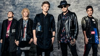 FLOW confirma concierto en Lima con “Naruto The Rock World Tour 2026” en Costa 21