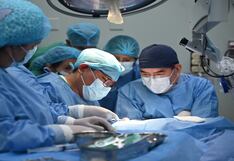 INSN: 30 niños oirán por primera vez con la colocación de implantes cocleares