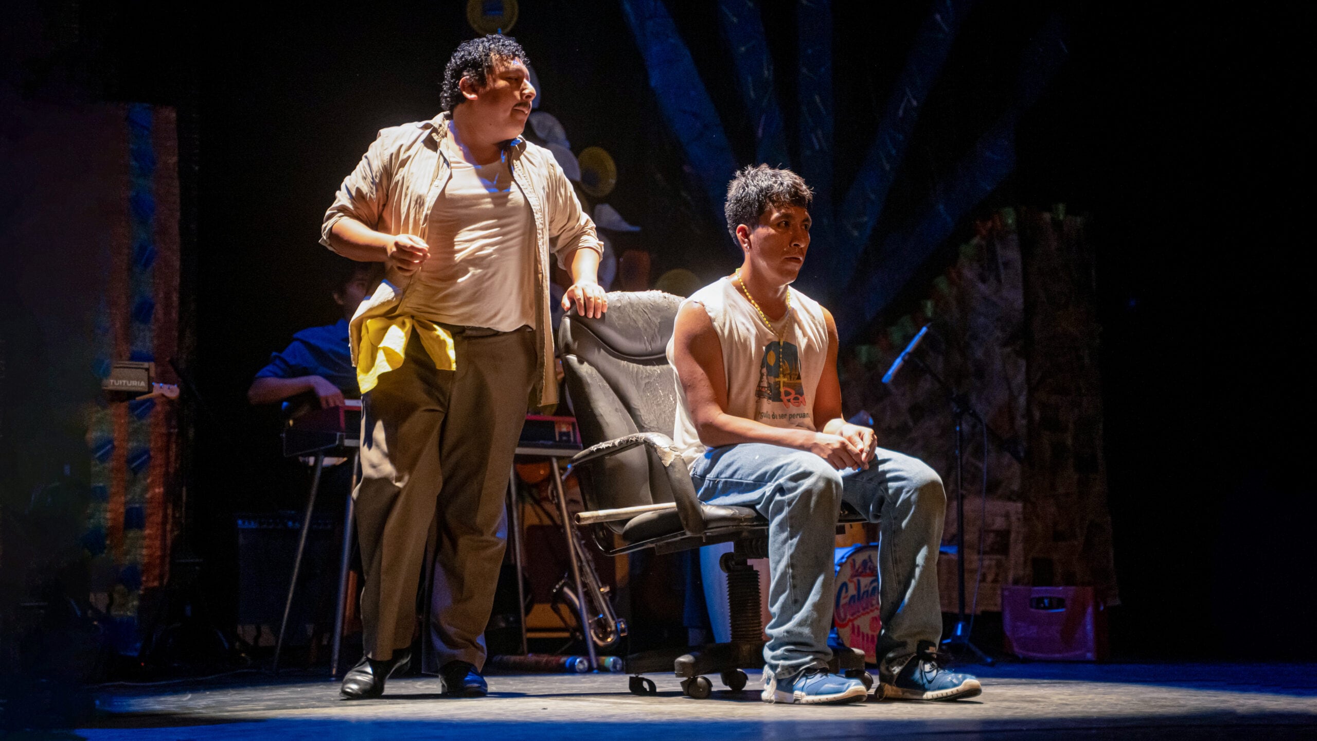 El evento cultural gratuito incluirá conciertos, teatro, cine independiente y una feria con más de 50 emprendimientos en Lima Norte.