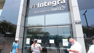 Retiro AFP: qué pasará si puse mal mi número de cuenta bancaria en el registro  