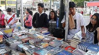 El futuro de la Feria Internacional del Libro de Trujillo (FILT)