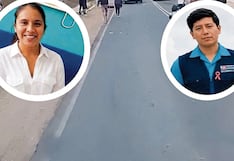 Familia de profesionales exigen justicia tras su muerte en un accidente en Piura