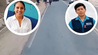 Familia de profesionales exigen justicia tras su muerte en un accidente en Piura
