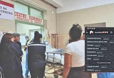 Arequipa: Madre que murió junto a su bebé vivió bajo constantes amenazas