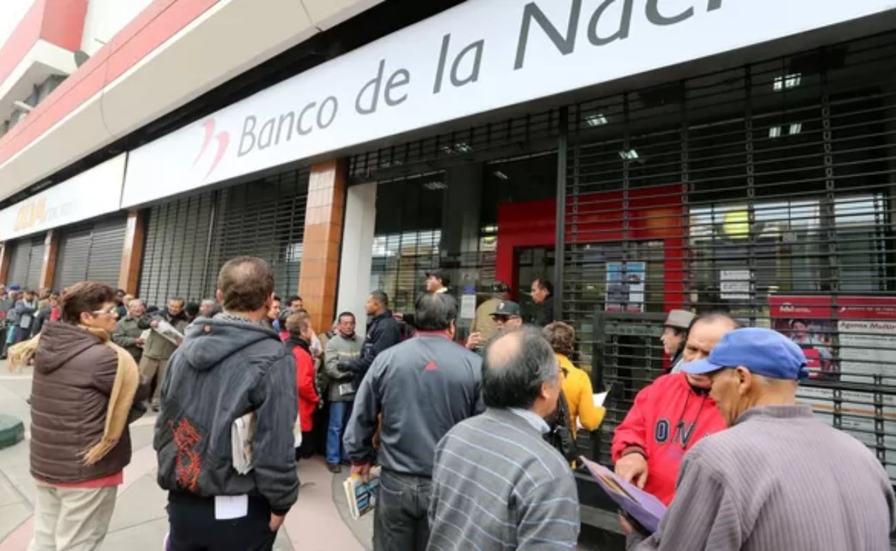 Desde este 28 de agosto, más de 73 mil fonavistas recibirán reintegro de aportes.