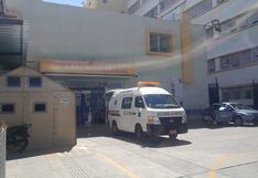 Extranjeros baleados en Cerro Colorado continúan graves y bajo custodia policial en hospital de Arequipa (VIDEO)