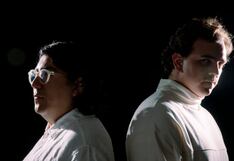 Moncho Berry y Carlos Cruzalegui presentan su nuevo sencillo “Punta Leona”