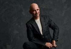 Ricardo Morán es criticado por comentarios a imitador durante audición en “Yo Soy”: “No somos tus amigos”