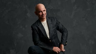 Ricardo Morán es criticado por comentarios a imitador durante audición en “Yo Soy”: “No somos tus amigos”