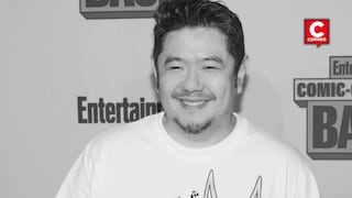 Eric Bauza, voz de Bugs Bunny y el Pato Lucas, falleció a los 46 años