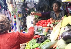 Canasta familiar: cómo ahorrar ante el alza de alimentos por el Fenómeno de El Niño