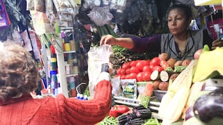 Canasta familiar: cómo ahorrar ante el alza de alimentos por el Fenómeno de El Niño