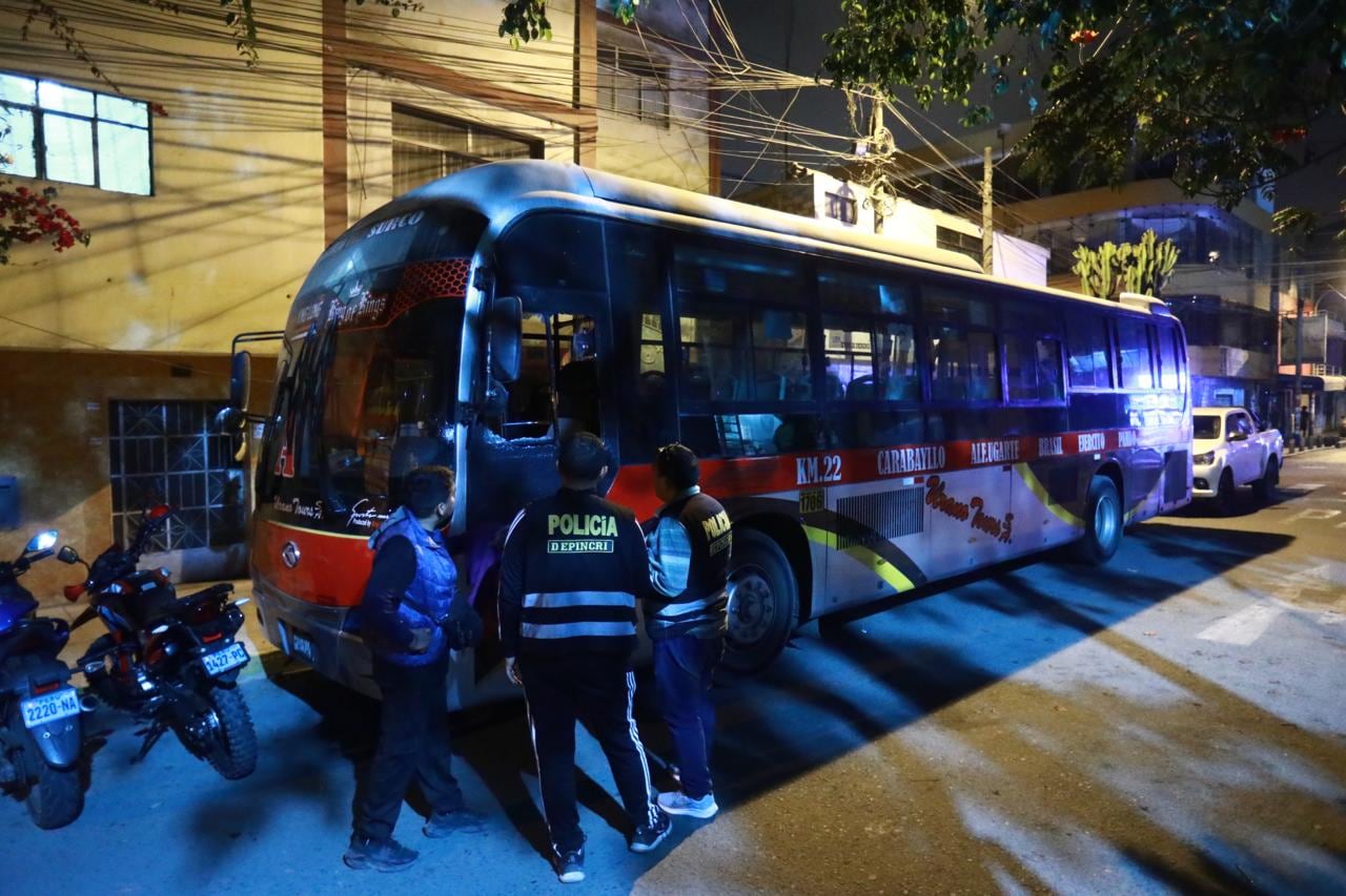 Fotos: César Grados/@photo.gec