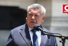 Congreso de la República: César Acuña afirma que supuesta de red de prostitución mancha la imagen del parlamento