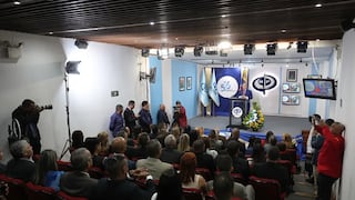 Sindicato de Venezuela informa liberación de los trabajadores de la prensa detenidos