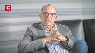 Luis Miguel Castilla, exministro de Economía y Finanzas: “Ahora sí urge una Ley de Promoción Agraria”