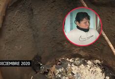 Capturan a mujer que habría asesinado a su hija de 5 años en San Juan de Lurigancho