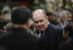 Rafael López Aliaga a ONG Manuela Ramos: Pido rectificación inmediata o serán denunciados por difamación agravada