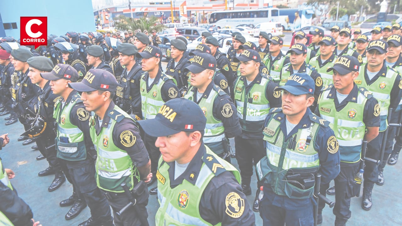 Anuncio fue realizado por el Ministerio de Defensa, luego de la aprobación de la Ley del Presupuesto 2025 por parte del Congreso. Se espera avances contra inseguridad.