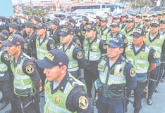 Proyecto de ley busca destinar 10 % del canon minero para mejorar la seguridad y defensa nacional