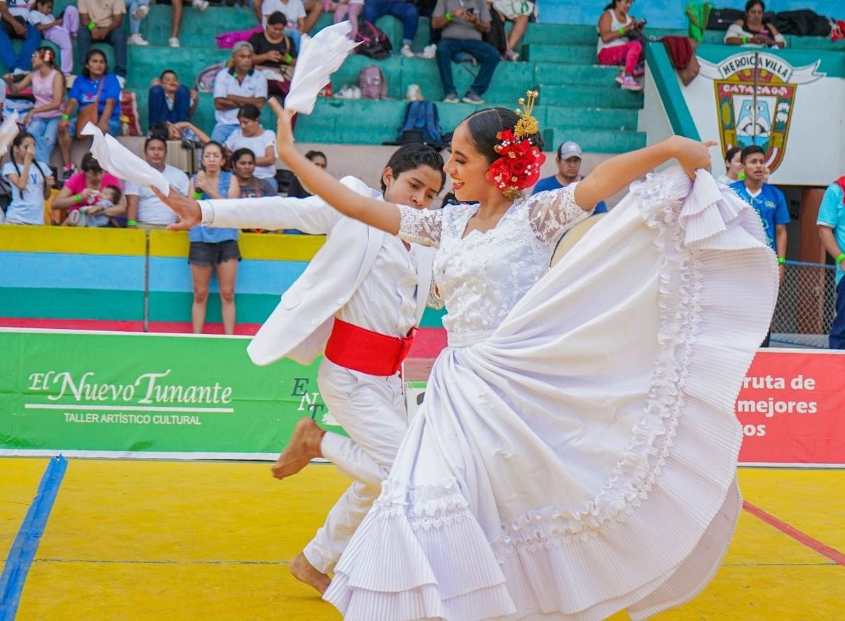 Organizado por la Asociación Cultural Cristo Marino y Caballero de los Mares.