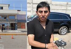 Chincha: presentan audios que comprometen al alcalde de Grocio Prado Hugo Pachas