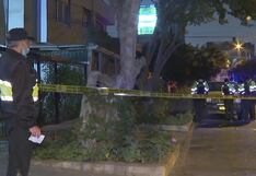 Identifican a mujer asesinada a balazos en Pueblo Libre: Revelan que víctima estaba yendo a misa cuando fue atacada