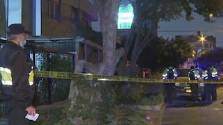 Identifican a mujer asesinada a balazos en Pueblo Libre: Revelan que víctima estaba yendo a misa cuando fue atacada