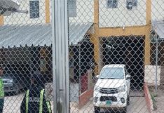 Chupaca: Interno acusado de intento de violación muere en el penal de Huamancaca