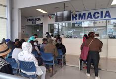 Director de hospital Carrión de Huancayo: “Cenares solo entregará el 30% de medicinas y nosotros compraremos el 70%”