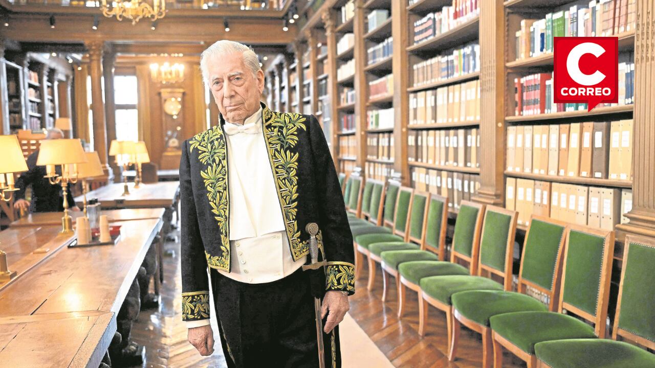 Obra del ganador del Nobel de Literatura será publicada en octubre, anunció la editorial Alfaguara