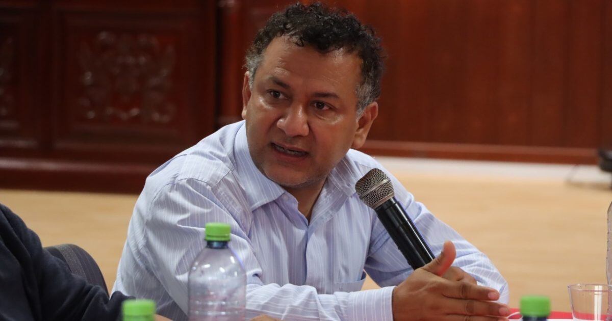 Ever Cadenillas señala que la Policía, Poder Judicial y el Ministerio Público deben articular para mejorar sus estrategias de trabajo y evitar que los delincuentes capturados sean liberados.