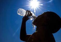 Piura registró una temperatura de 38 °C