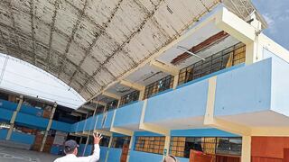 Gerencial Regional de Educación de Arequipa: Infraestructura educativa aún tiene que ser atendida